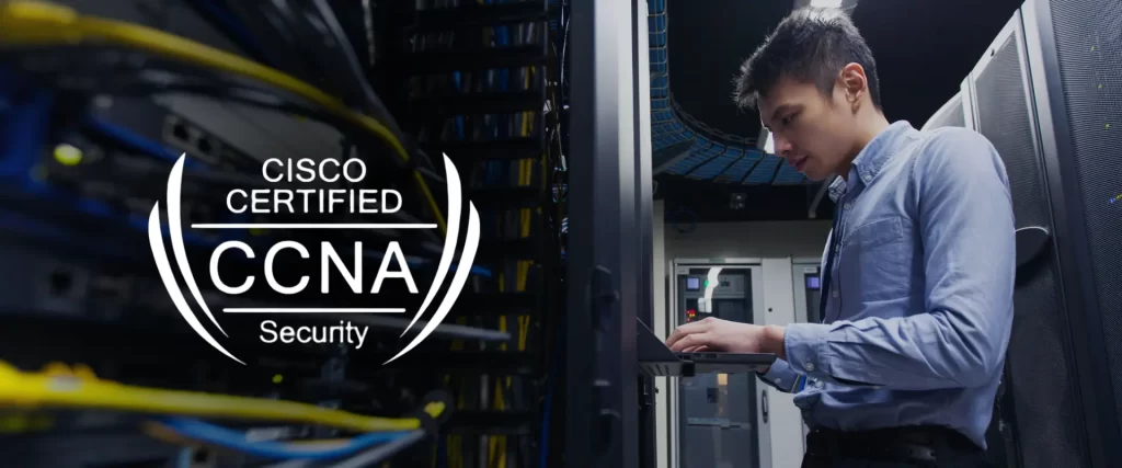 PACKCISCO CCNA